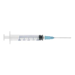 Spritze / 10 ml