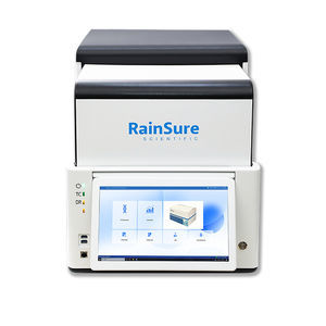 digitaler Thermocycler