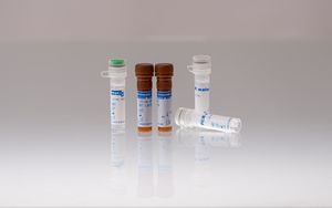 Enzyme-Reagenz