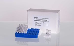 Testkit für Ehrlichiose