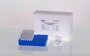 Testkit für Infektionskrankheiten