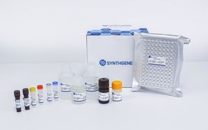 Testkit für Forschungszwecke