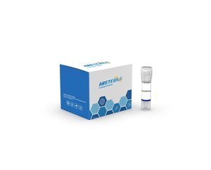 Reagenz / lipidische Nanopartikel