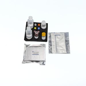 Testkit für Forschungszwecke