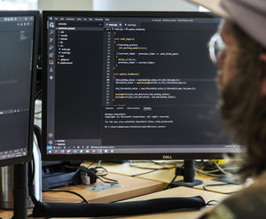 Projektentwicklungssoftware