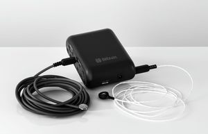 medizinisches Biosignalerfassungssystem