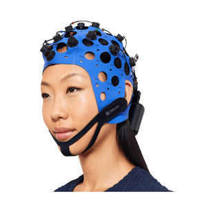 EEG-Haube / 32 Kanäle