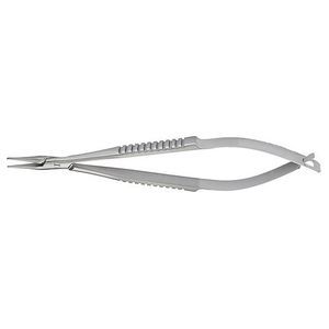 Nadelhalter für Augenchirurgie