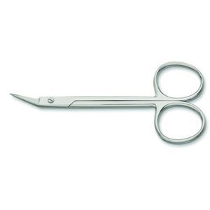 Schere für Augenchirurgie