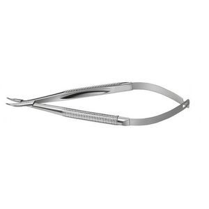 Nadelhalter für Augenchirurgie
