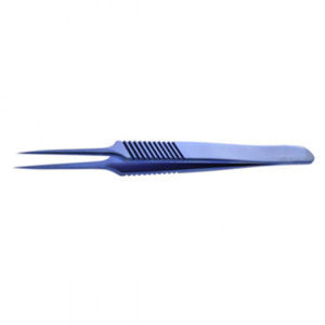 chirurgische Dentalpinzette