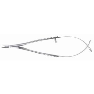 Schere für Mikrochirurgie