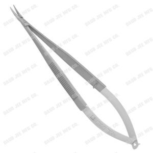 Nadelhalter für Augenchirurgie