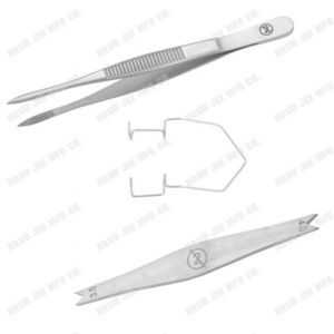 Instrumentenset für Augenchirurgie