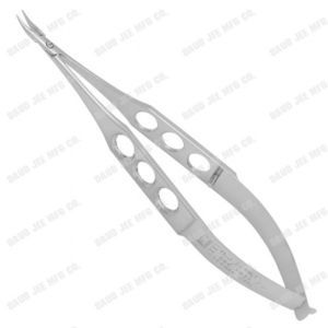 Nadelhalter für Augenchirurgie