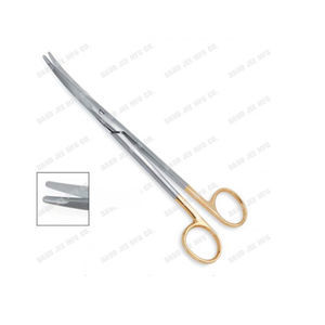 Chirurgie-Schere