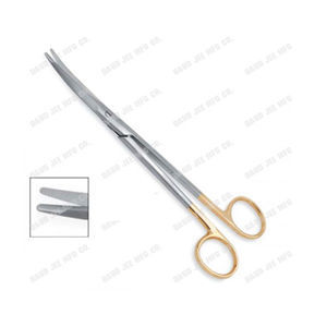 Chirurgie-Schere
