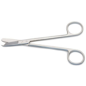 Mikroschere für Augenchirurgie
