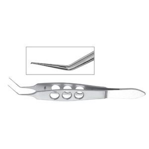 Klemme für Ophthalmologie