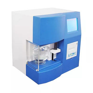 Nanopartikelgrößen-Analysator