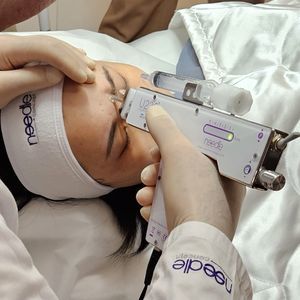 Mesotherapiegerät 1
