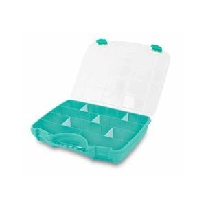 Pillenbox 1