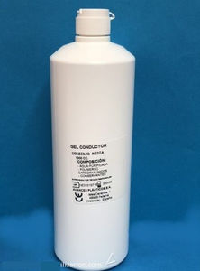 Ultraschallgel 1