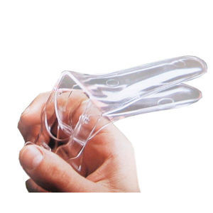vaginales Spekulum 1