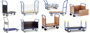 Transportwagen