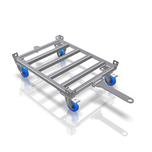 Transportwagen 1