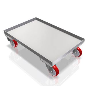 Transportwagen 1
