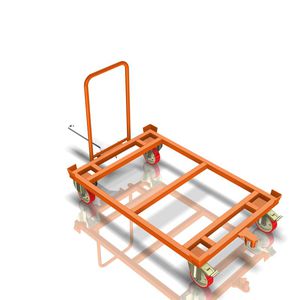 Transportwagen 1