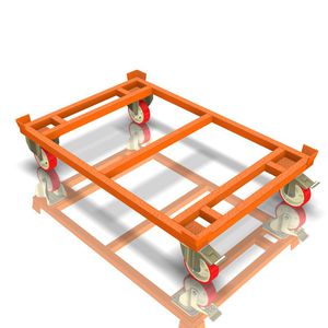 Transportwagen 1