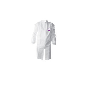 Unisex-Arztkittel