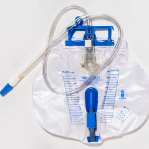 Urin-Drainageset