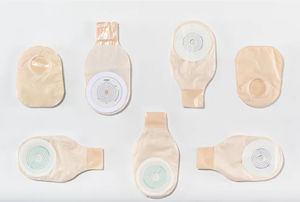 Ileostomiebeutel