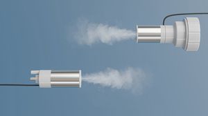 Labor-Aerosolgenerator