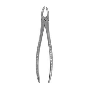 Dental-Klemme