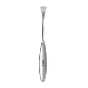 gerades Dentalraspatorium