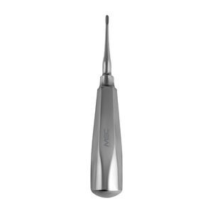 gerader Dental-Hebel