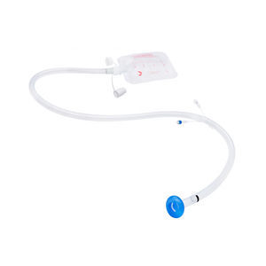 Fäkalien-Abnahmeset