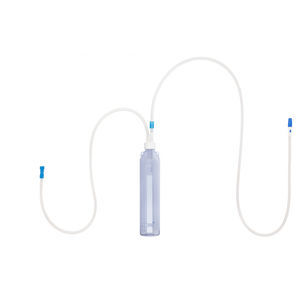 pleurales Drainageset