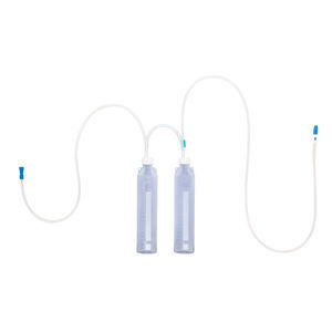 pleurales Drainageset