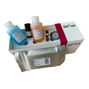 Testkit für Infektionskrankheiten 1