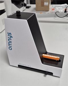 Microarray-Scanner 1