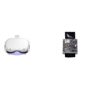 VR-Plattformen / zur Rehabilitation