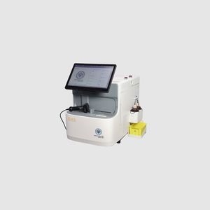 automatischer Immunchemie-Analysator