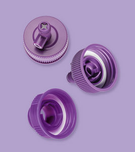 Adapter für Fläschchen