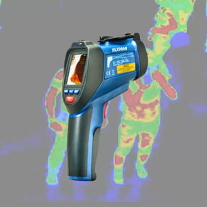 Raumtemperatur-Thermometer 1