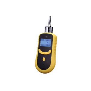 Schwefelwasserstoff-Sensor